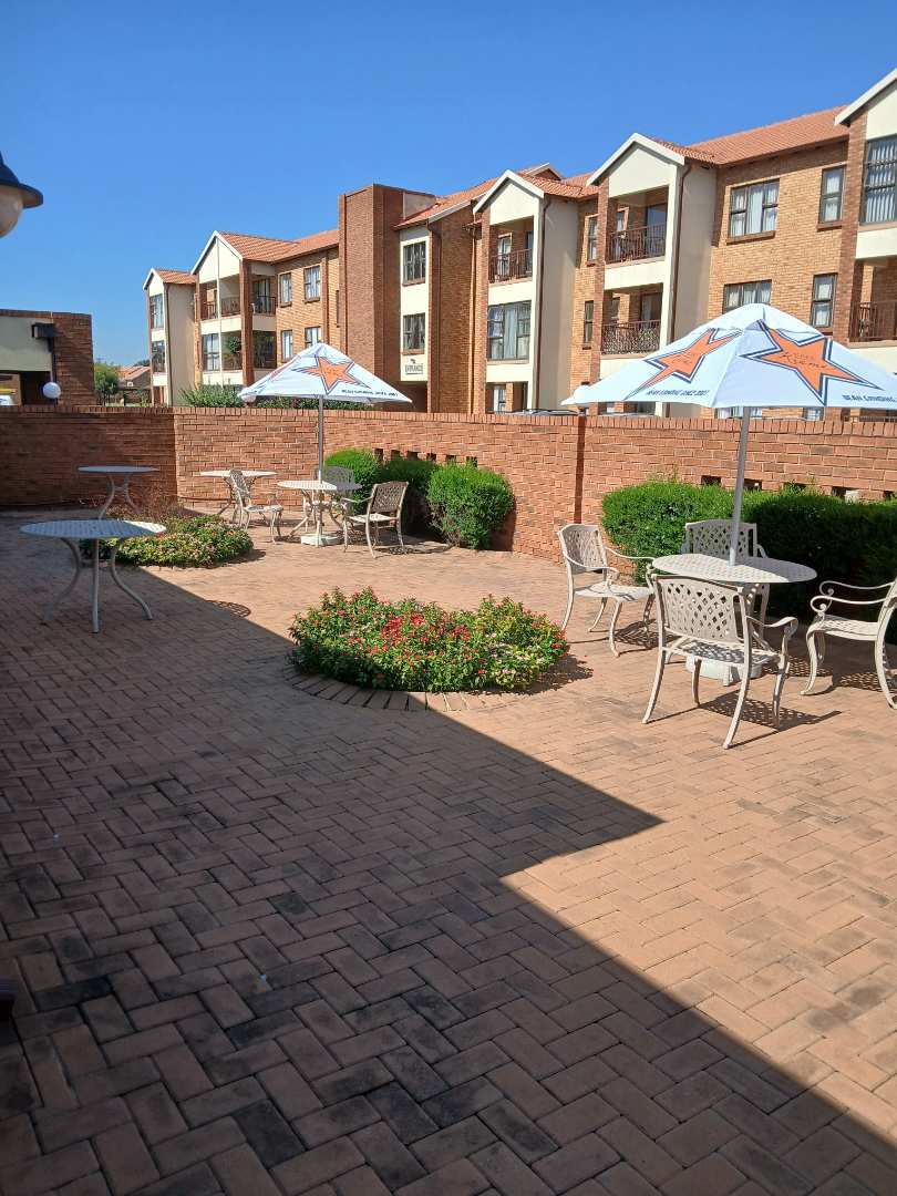 2 Bedroom Property for Sale in Brentwood Gauteng