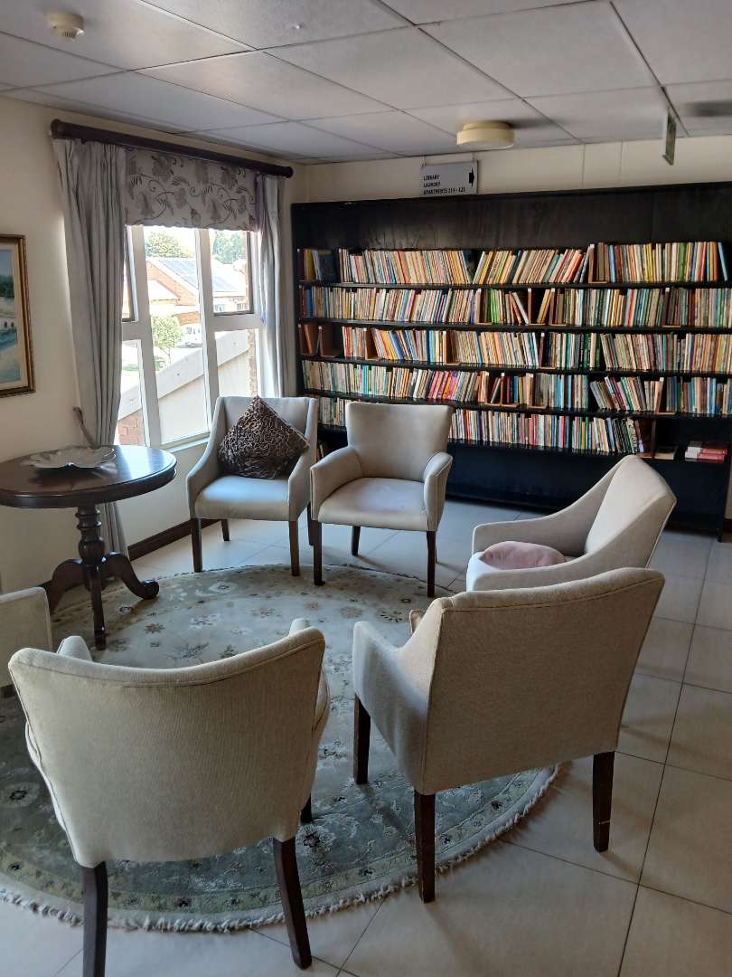 2 Bedroom Property for Sale in Brentwood Gauteng
