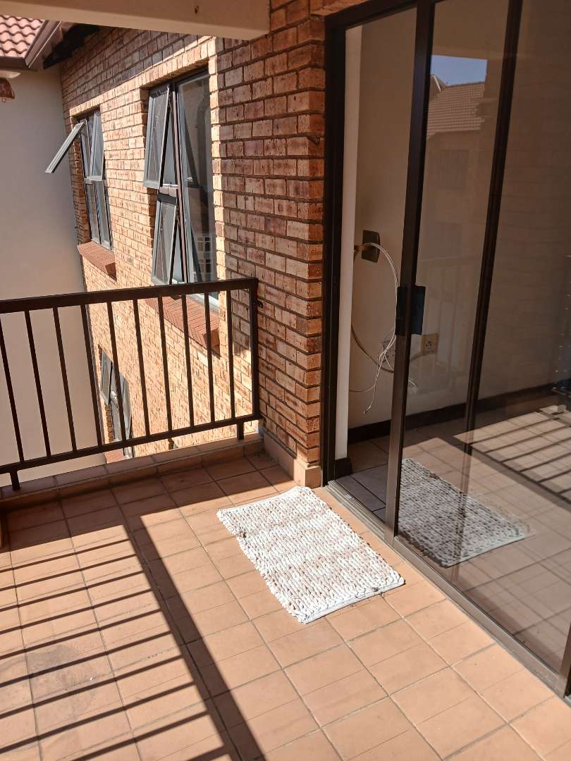 2 Bedroom Property for Sale in Brentwood Gauteng