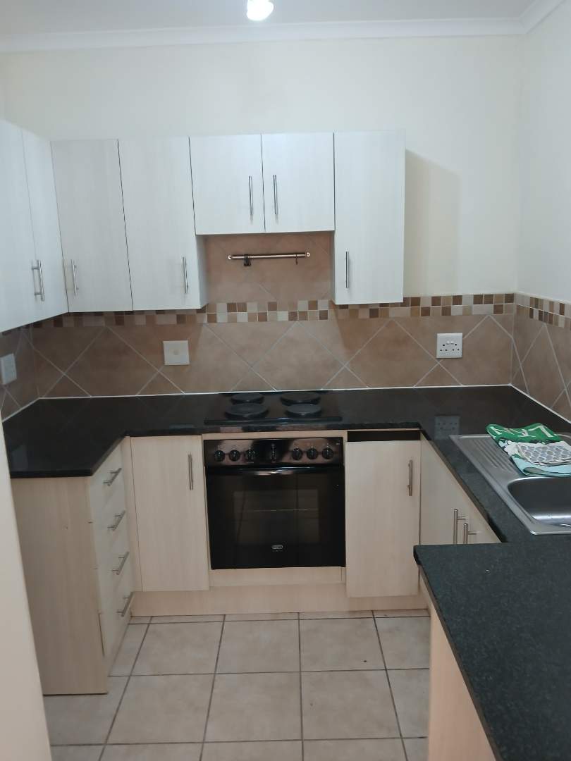 2 Bedroom Property for Sale in Brentwood Gauteng