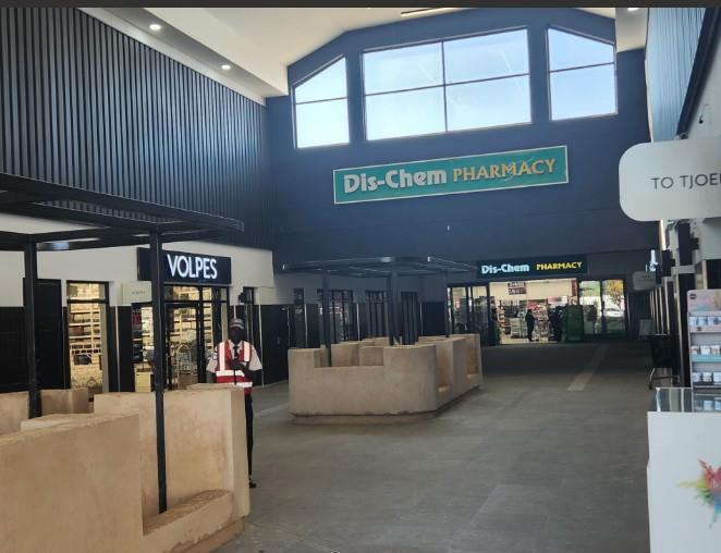 To Let commercial Property for Rent in Silver Lakes Gauteng