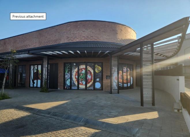 To Let commercial Property for Rent in Moreleta Park Gauteng