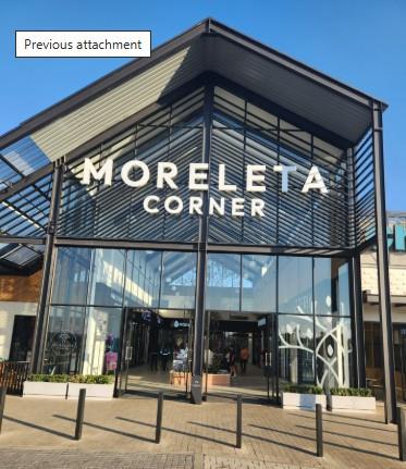 To Let commercial Property for Rent in Moreleta Park Gauteng
