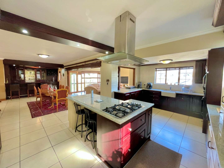 3 Bedroom Property for Sale in Olympus Gauteng