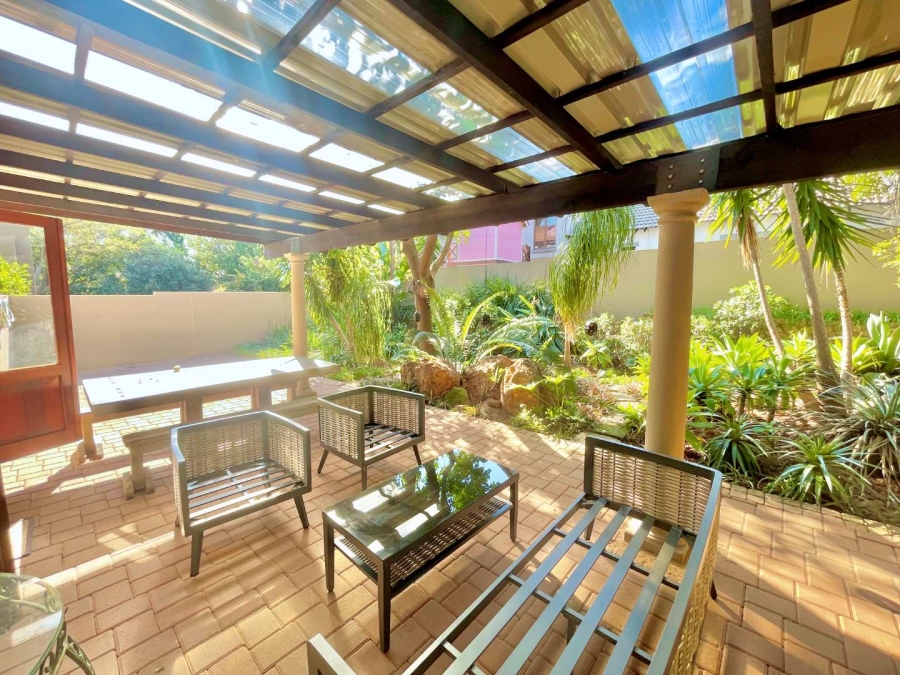3 Bedroom Property for Sale in Olympus Gauteng