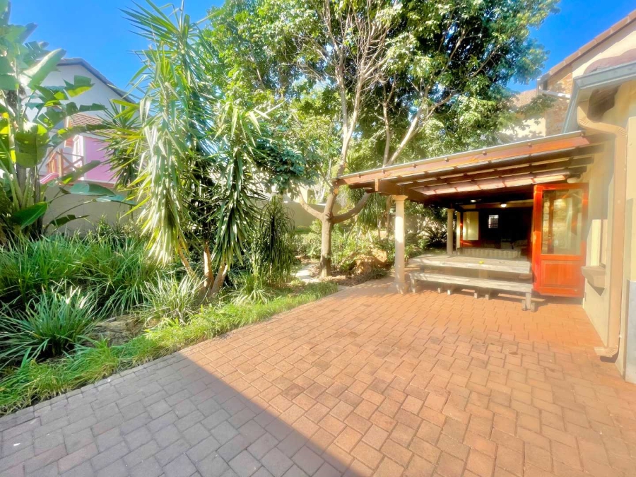 3 Bedroom Property for Sale in Olympus Gauteng