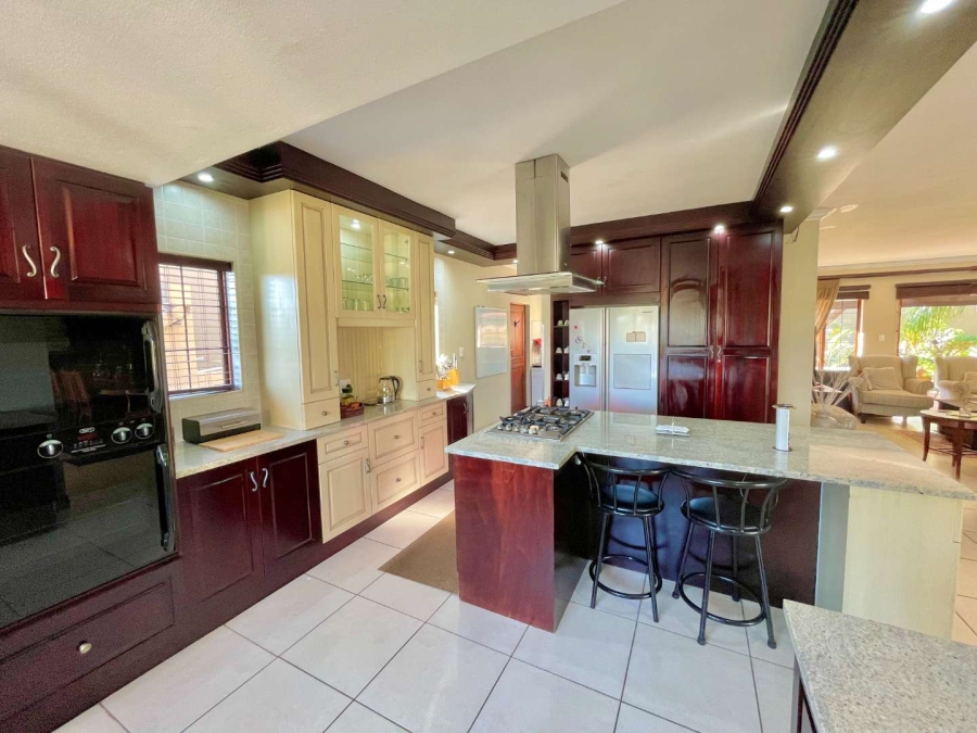 3 Bedroom Property for Sale in Olympus Gauteng