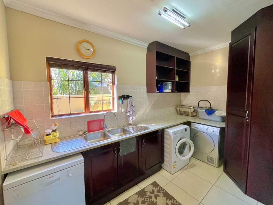 3 Bedroom Property for Sale in Olympus Gauteng