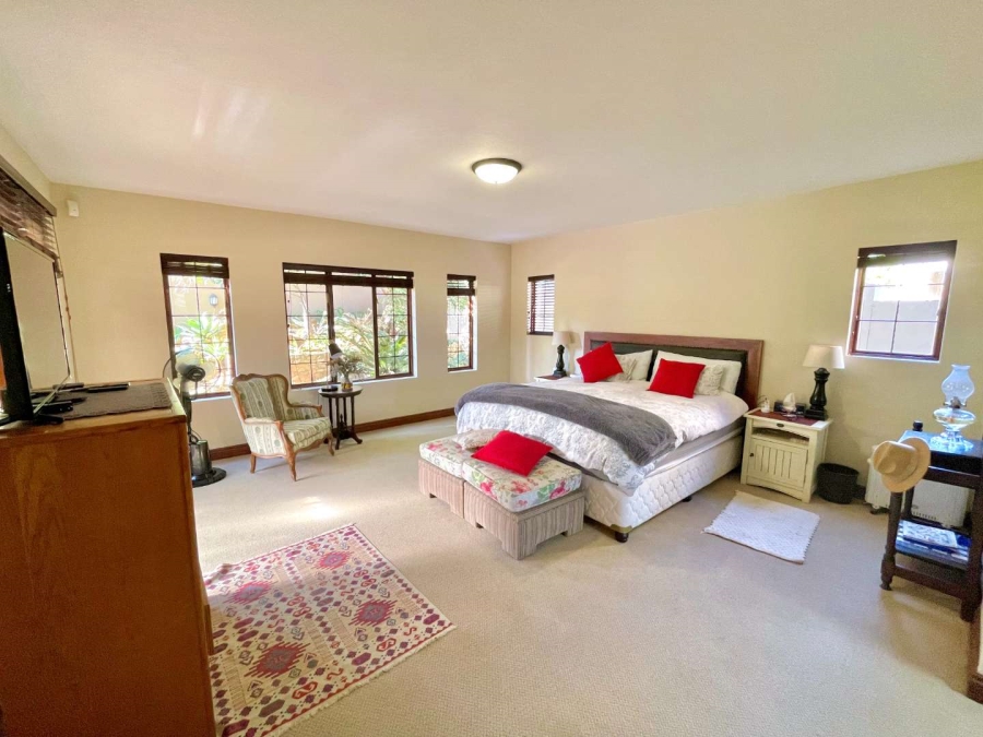 3 Bedroom Property for Sale in Olympus Gauteng