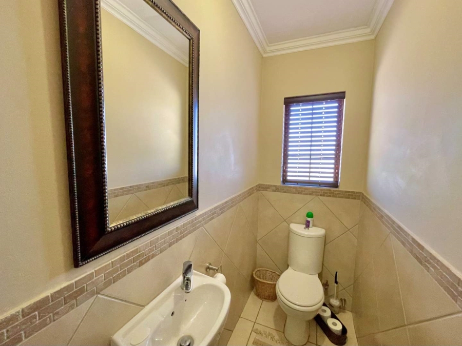 3 Bedroom Property for Sale in Olympus Gauteng