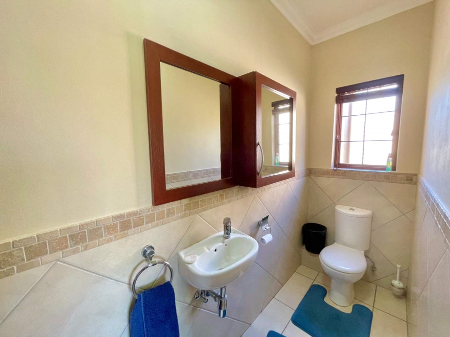 3 Bedroom Property for Sale in Olympus Gauteng