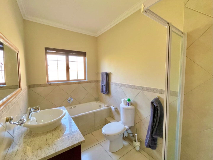 3 Bedroom Property for Sale in Olympus Gauteng