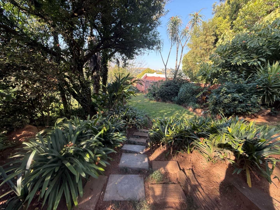 To Let 4 Bedroom Property for Rent in Florida Hills Gauteng