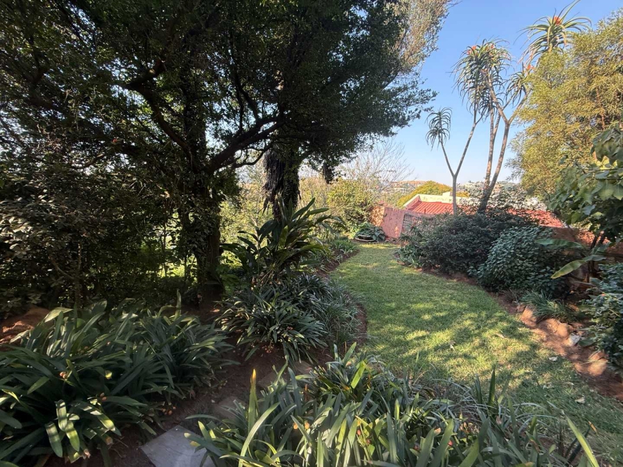 To Let 4 Bedroom Property for Rent in Florida Hills Gauteng