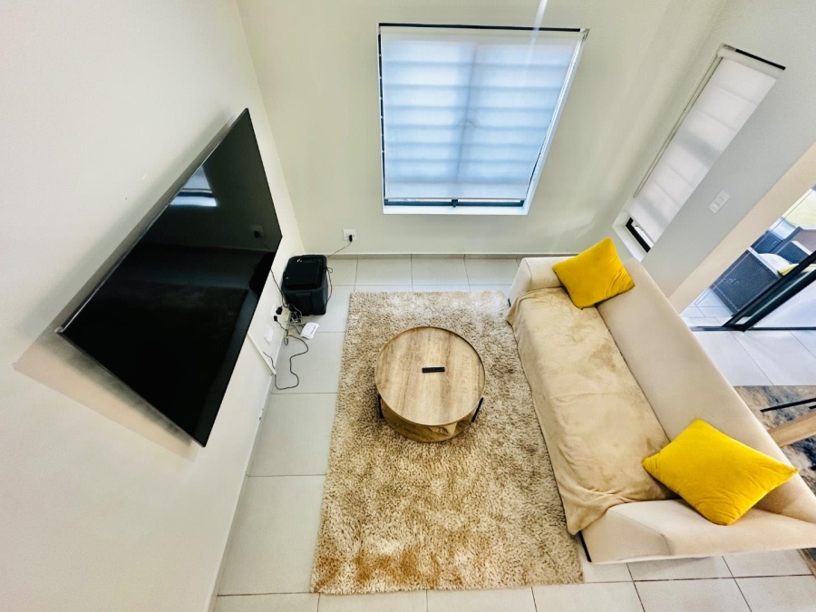 To Let 3 Bedroom Property for Rent in Fourways Gauteng