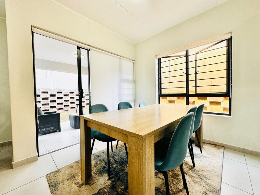 To Let 3 Bedroom Property for Rent in Fourways Gauteng