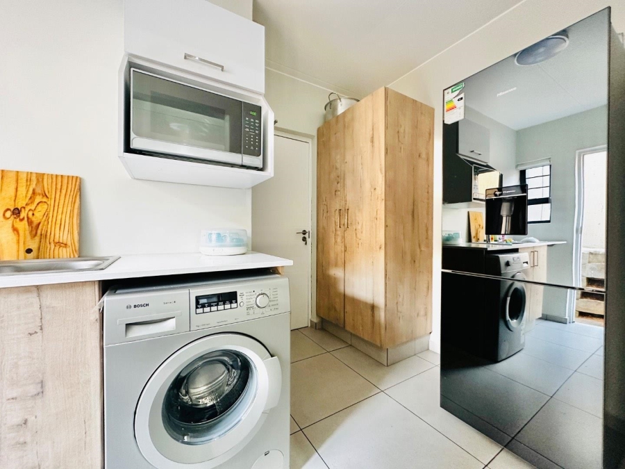 To Let 3 Bedroom Property for Rent in Fourways Gauteng