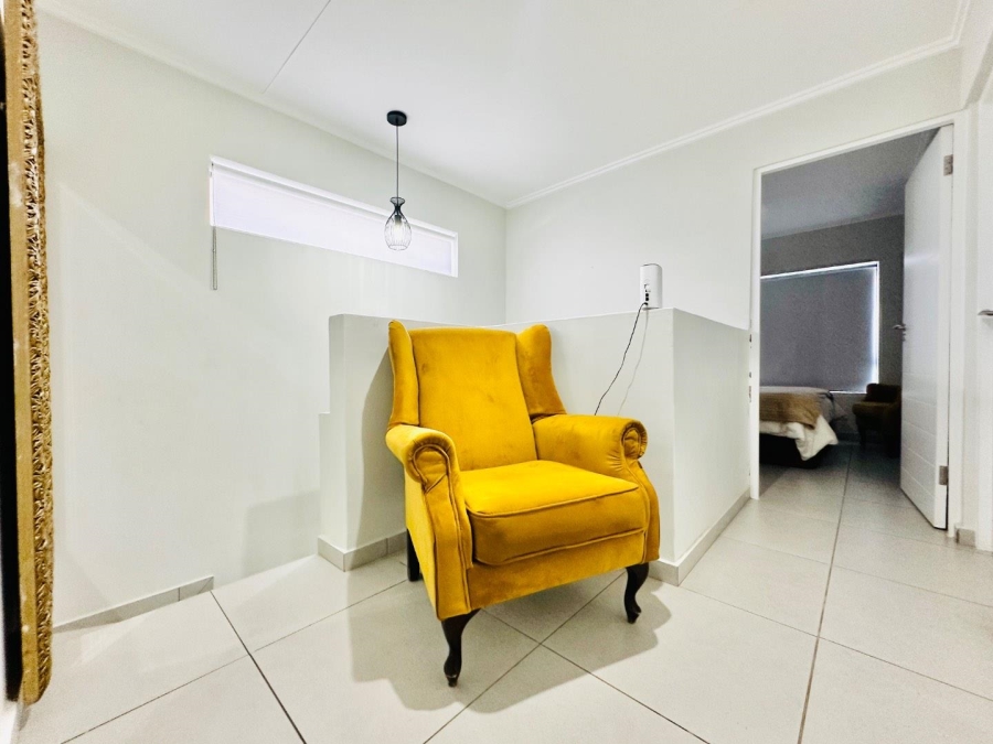 To Let 3 Bedroom Property for Rent in Fourways Gauteng