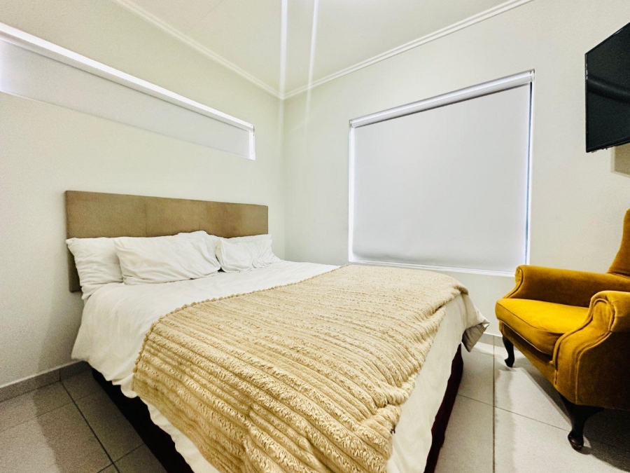 To Let 3 Bedroom Property for Rent in Fourways Gauteng