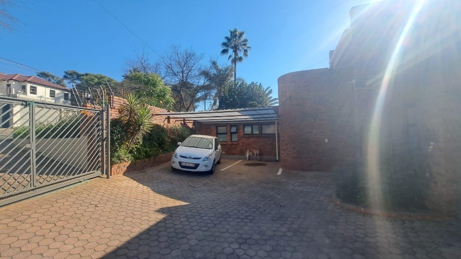 To Let 3 Bedroom Property for Rent in Ferndale Gauteng