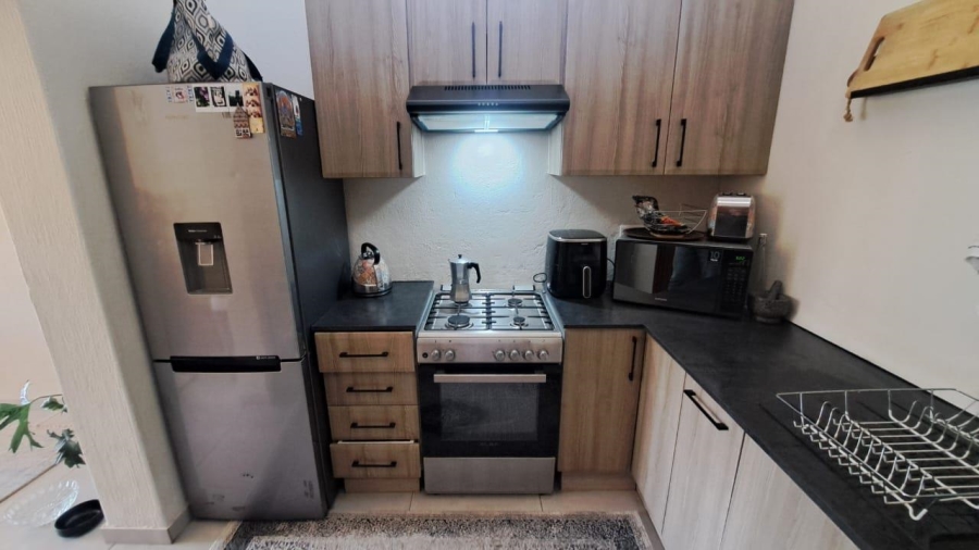 To Let 3 Bedroom Property for Rent in Ferndale Gauteng
