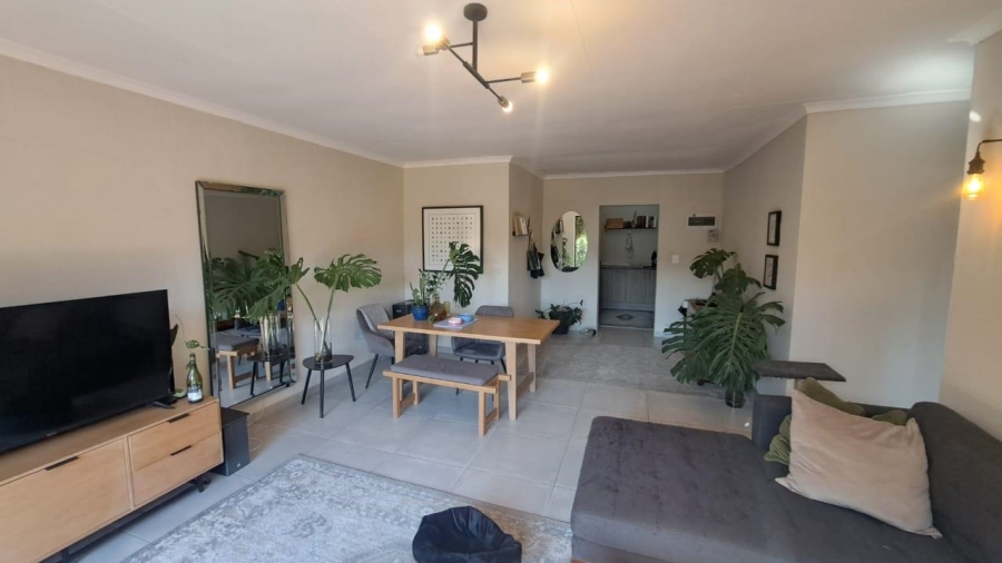 To Let 3 Bedroom Property for Rent in Ferndale Gauteng