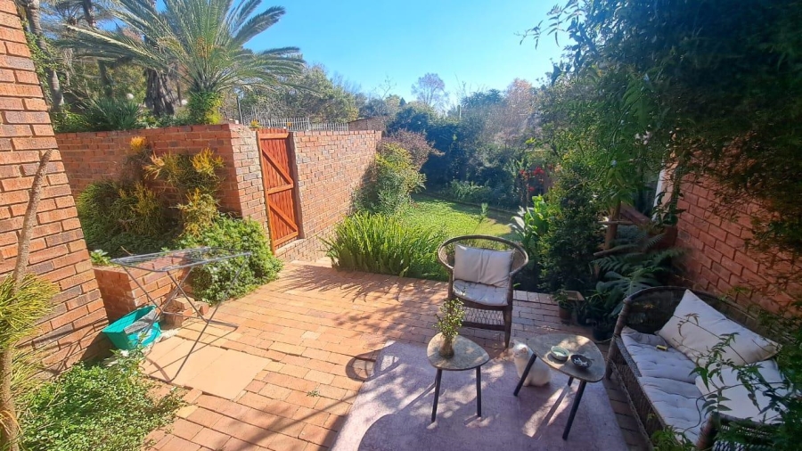 To Let 3 Bedroom Property for Rent in Ferndale Gauteng