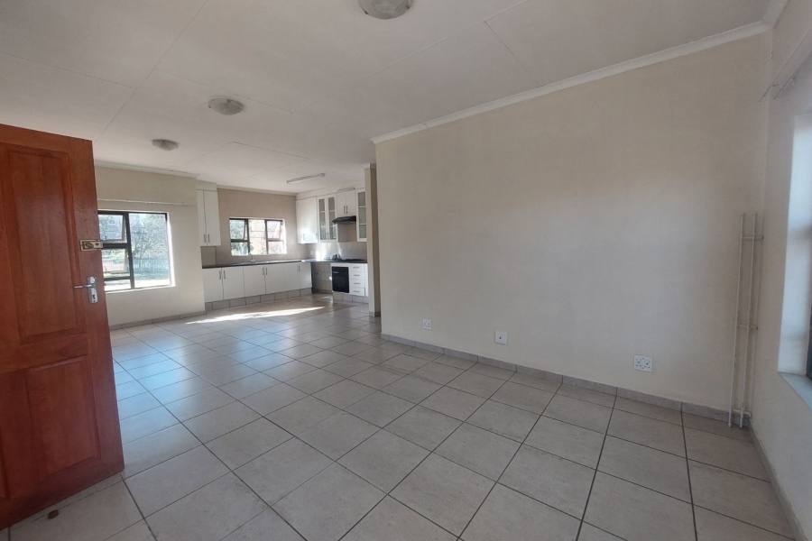 To Let 2 Bedroom Property for Rent in Woodmead Gauteng