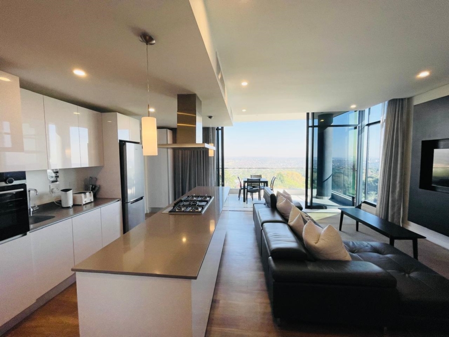 To Let 2 Bedroom Property for Rent in Illovo Gauteng