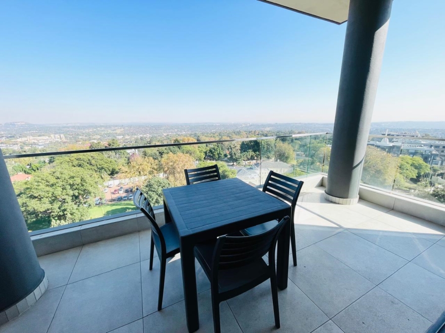 To Let 2 Bedroom Property for Rent in Illovo Gauteng