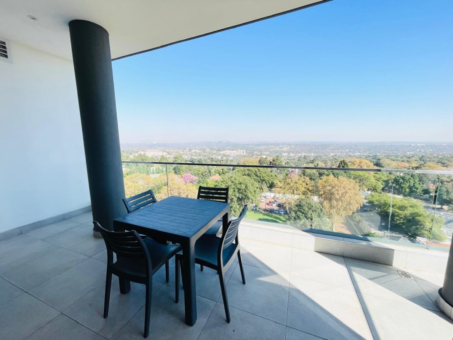 To Let 2 Bedroom Property for Rent in Illovo Gauteng