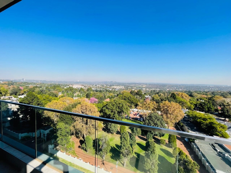 To Let 2 Bedroom Property for Rent in Illovo Gauteng