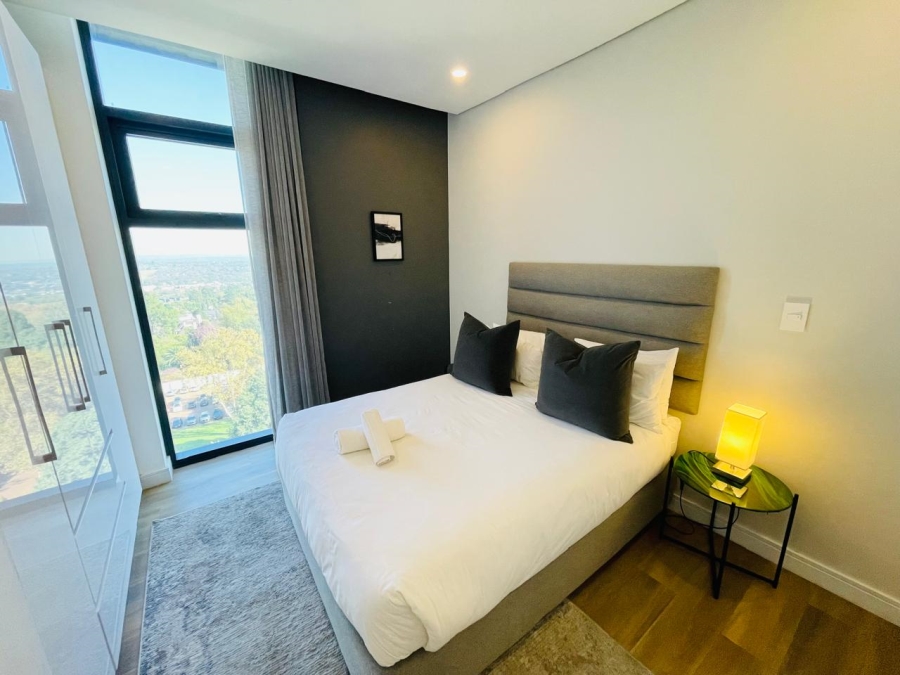 To Let 2 Bedroom Property for Rent in Illovo Gauteng