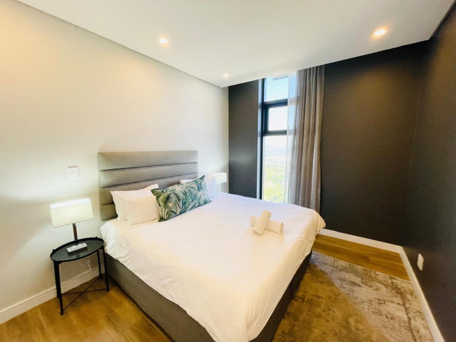 To Let 2 Bedroom Property for Rent in Illovo Gauteng