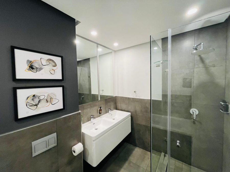 To Let 2 Bedroom Property for Rent in Illovo Gauteng