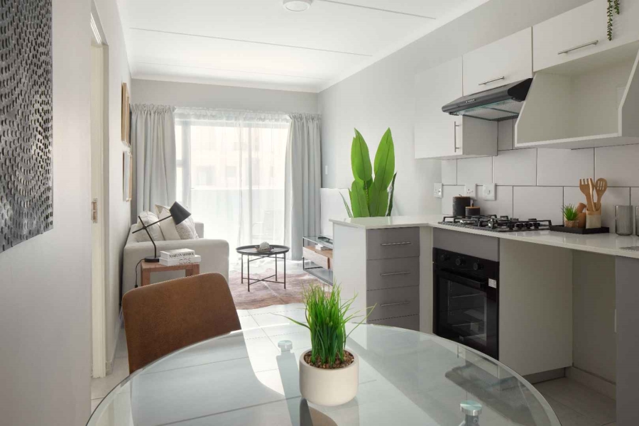 2 Bedroom Property for Sale in Ferndale Gauteng