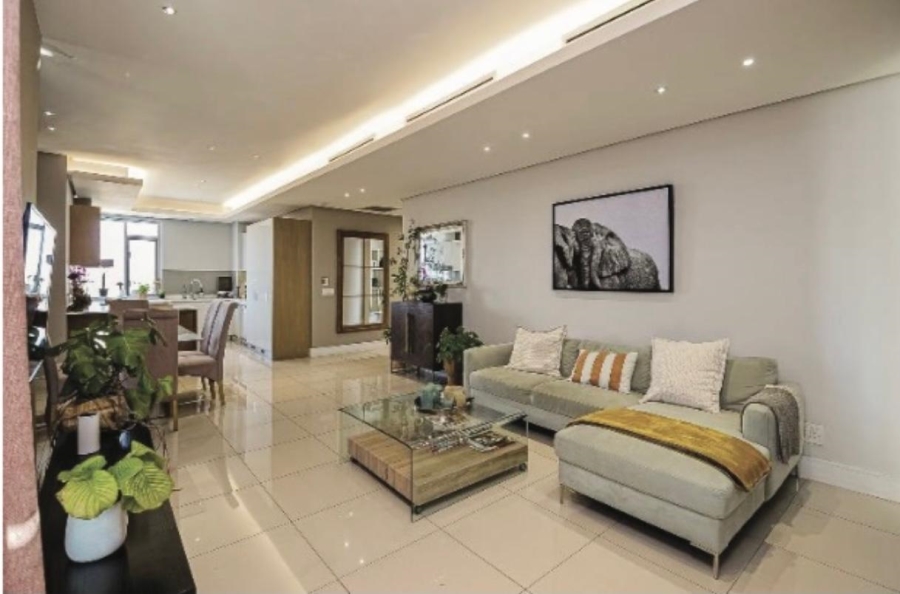 To Let 2 Bedroom Property for Rent in Sandown Gauteng