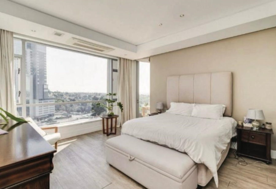 To Let 2 Bedroom Property for Rent in Sandown Gauteng
