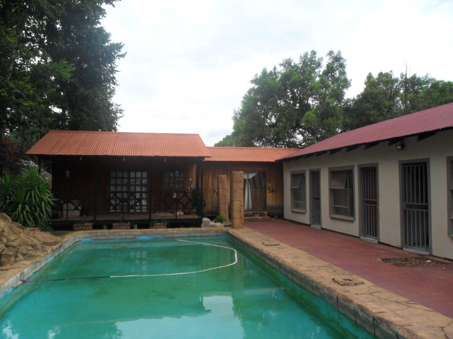 To Let 1 Bedroom Property for Rent in Silverton Gauteng