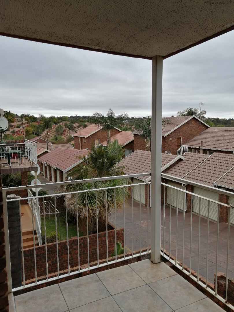 To Let 2 Bedroom Property for Rent in Moreleta Park Gauteng