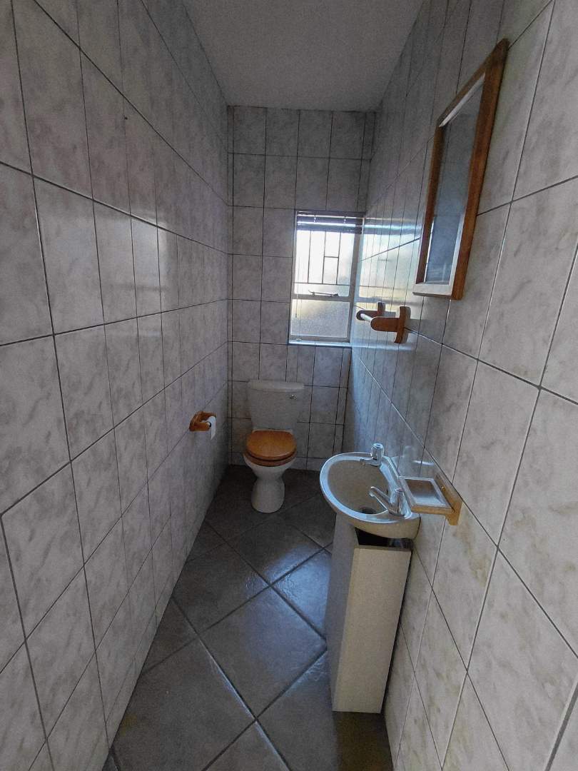 2 Bedroom Property for Sale in Norkem Park Gauteng