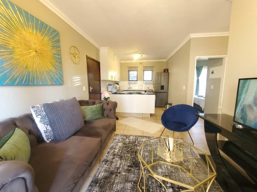 2 Bedroom Property for Sale in Wilro Park Gauteng