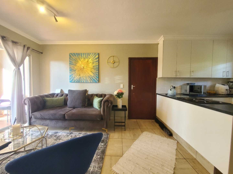 2 Bedroom Property for Sale in Wilro Park Gauteng