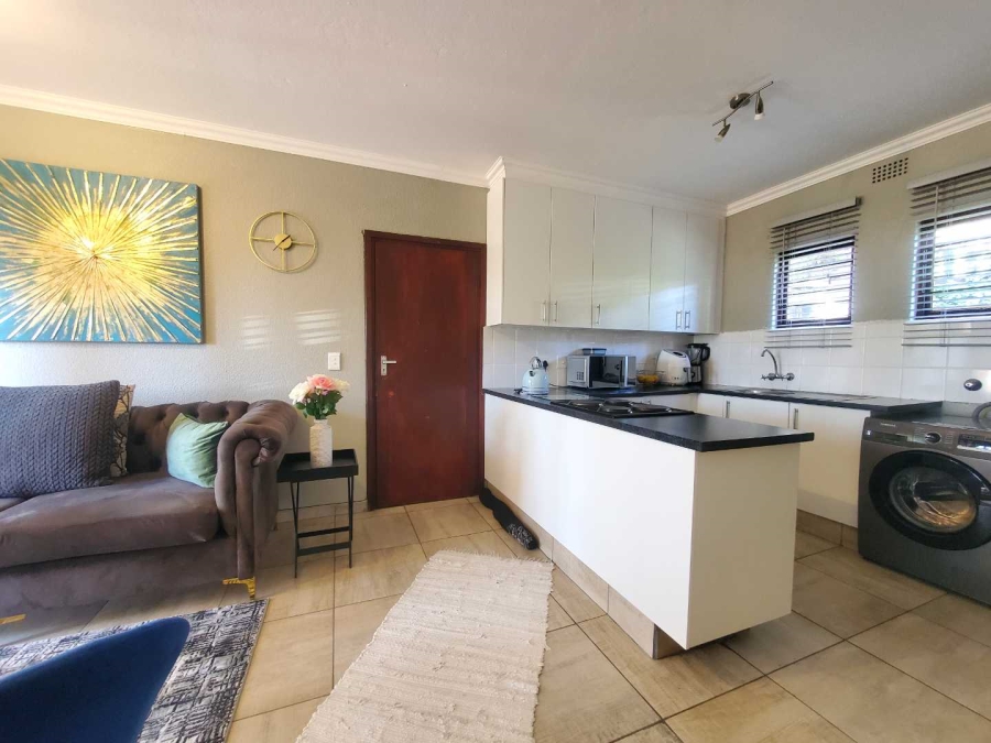 2 Bedroom Property for Sale in Wilro Park Gauteng