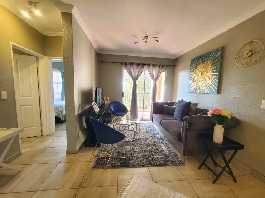 2 Bedroom Property for Sale in Wilro Park Gauteng