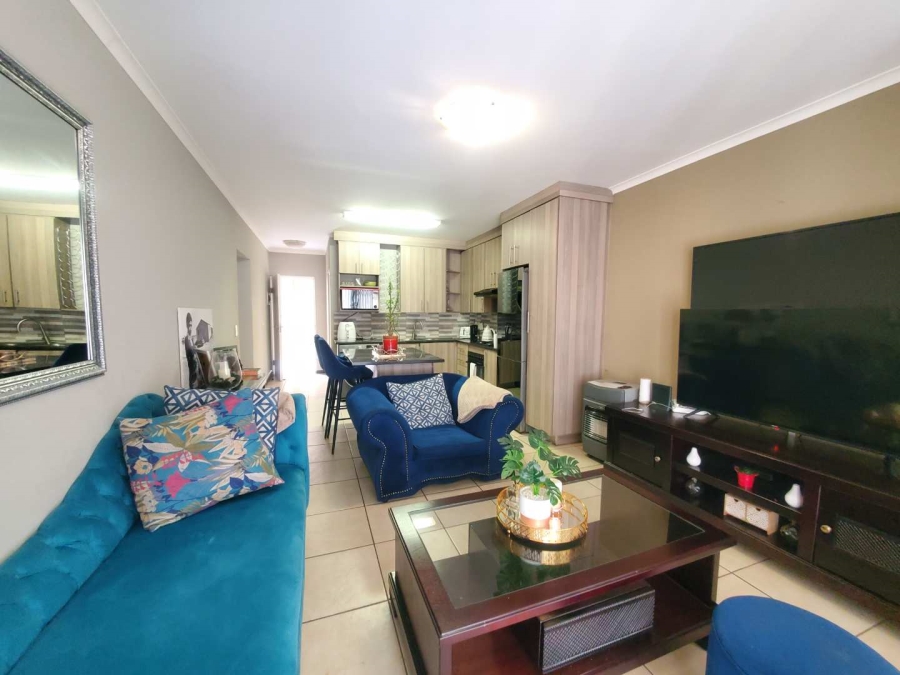 3 Bedroom Property for Sale in Ruimsig Gauteng