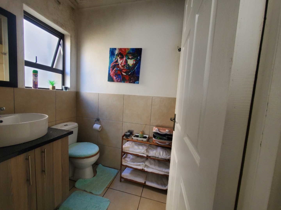 3 Bedroom Property for Sale in Ruimsig Gauteng