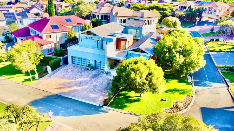 4 Bedroom Property for Sale in Aspen Hills Gauteng