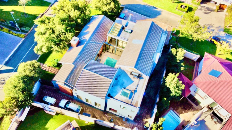 4 Bedroom Property for Sale in Aspen Hills Gauteng