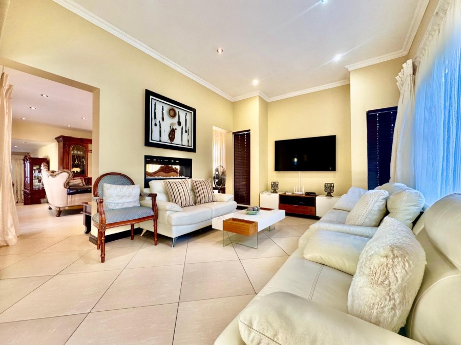 4 Bedroom Property for Sale in Aspen Hills Gauteng